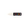 Paintmarker Uni POSCA PC7M breed wit foto