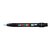 Paintmarker Uni POSCA PCF350 Brush 1-10mm lichtblauw