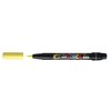 Paintmarker Uni POSCA PCF350 Brush 1-10mm gl foto