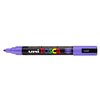 Paintmarker Uni POSCA PC5M medium lila photo