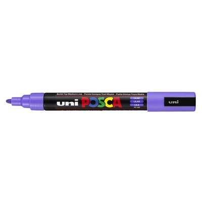 Paintmarker Uni POSCA PC5M medium lila