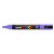 Paintmarker Uni POSCA PC5M medium lila