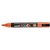 Marqueur peinture Posca PC5M Medium orange foncé