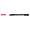 Paintmarker Uni POSCA PCF350 Brush 1-10mm rood foto