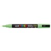 Marqueur peinture Posca PC3M Fin vert clair Photo