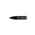 Marqueur peinture Posca PC7M Large noir