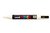 Paintmarker Uni POSCA PC5M medium ivoor