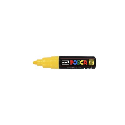 Paintmarker Uni POSCA PC7M breed gl