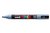 Paintmarker Uni POSCA PC5M medium leisteengrijs