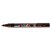 Marqueur peinture Posca PC5M Medium marron