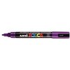 Paintmarker Uni POSCA PC5M medium paars photo
