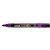 Paintmarker Uni POSCA PC5M medium paars