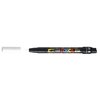 Paintmarker Uni POSCA PCF350 Brush 1-10mm wit photo