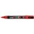 Paintmarker Uni POSCA PC5M medium rood