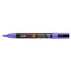 Paintmarker Uni POSCA PC3M fijn violet photo