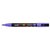 Paintmarker Uni POSCA PC3M fijn violet