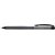 Rollerpen STABILO Palette 268/46 medium zwart