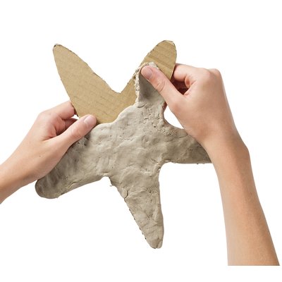 Papier-maché Jovi 680 gram