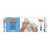 Klei Jovi air dry 1kg wit