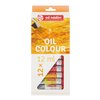 Talens Art Creation olieverf set 12 tubes 12 ml foto