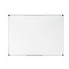 Whiteboard Quantore 90x120cm emaille magnetisch foto