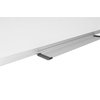 Whiteboard Quantore 90x120cm emaille magnetisch foto