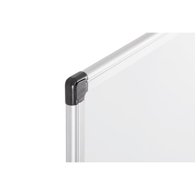 Whiteboard Quantore 90x120cm emaille magnetisch