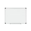 Whiteboard Quantore 30x45cm emaille magnetisch foto