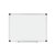 Whiteboard Quantore 30x45cm emaille magnetisch