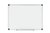Whiteboard Quantore 30x45cm emaille magnetisch