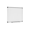 Whiteboard Quantore 30x45cm emaille magnetisch foto