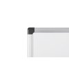 Whiteboard Quantore 30x45cm emaille magnetisch foto