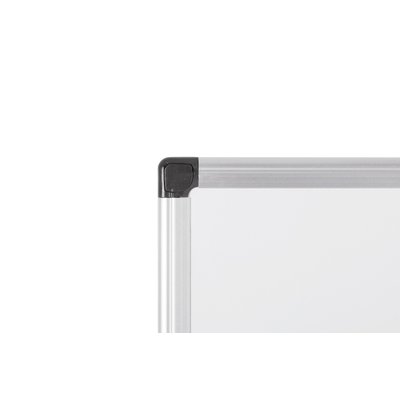 Whiteboard Quantore 30x45cm emaille magnetisch