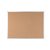 Prikbord Quantore 120x90cm kurk
