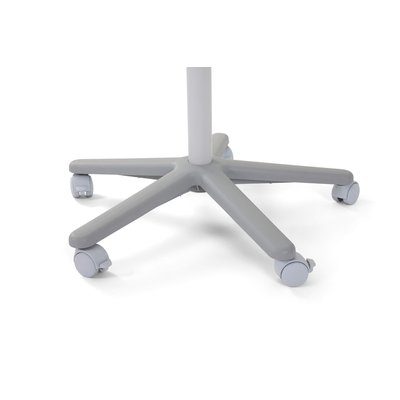 Flipover Quantore mobiel magnetisch gelakt staal