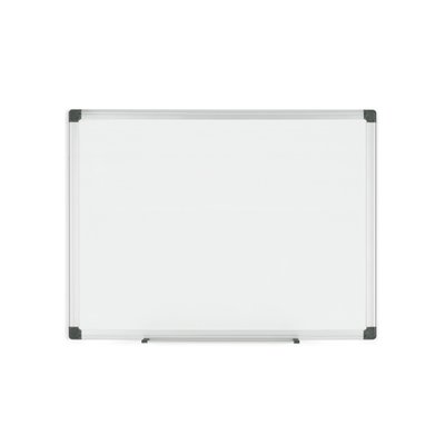 Whiteboard Quantore 45x60cm emaille magnetisch