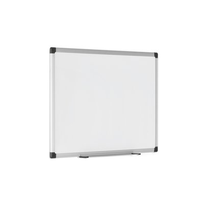 Whiteboard Quantore 45x60cm emaille magnetisch