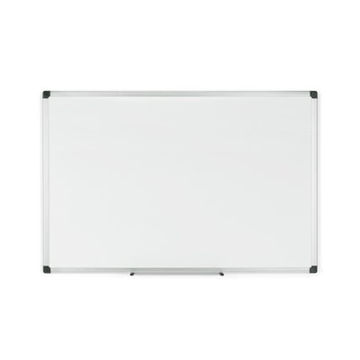 Whiteboard Quantore 60x90cm emaille magnetisch