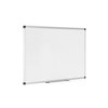 Whiteboard Quantore 60x90cm emaille magnetisch foto
