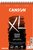 Schetspapier Canson XL Sketch 60vel 90gr A5 ivoorwit