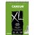 Tekenpapier Canson XL Drawing 30vel 160gr A5 wit