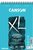 Aquarelpapier Canson XL 20vel 300gr A5 wit