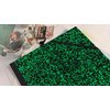 Tekenmap Canson Studio Annonay elastieksluiting 370x520mm groen photo