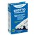 Schoolbordkrijt Giotto doos à 10 stuks wit