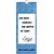 Calendrier annivesaire Loesje 32x13cm (NL)