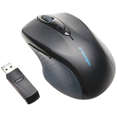 Muis Kensington pro fit draadloos full-size