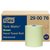 Handdoekrol Tork H1 Matic Advanced 2-laags 150m groen 290076