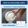 Toiletpapier Tork T9 Advanced SmartOne 2-laags 112m wit 472193 foto