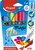 Viltstift Maped Color'Peps Magic set á 10 kleuren
