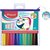 Whiteboardmarker Maped Marker'Peps set á 12 kleuren